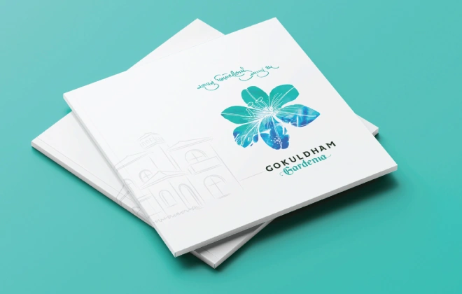 Brochure Design Services - Greyphyte